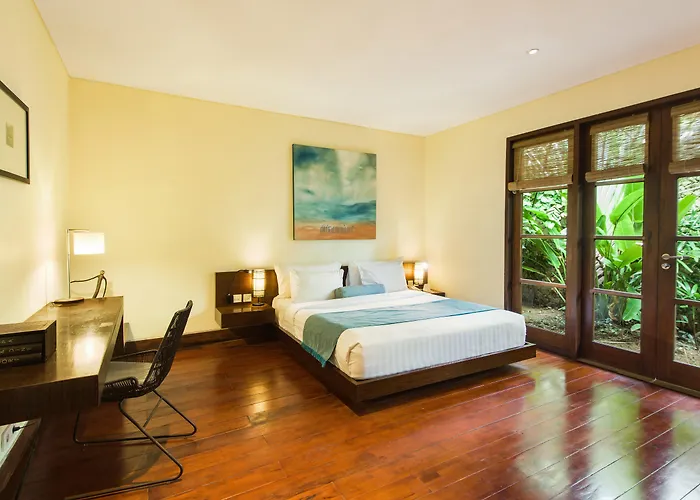 Resort Karma Kandara