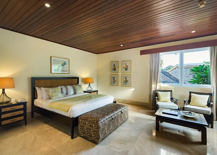 Karma Kandara Resort