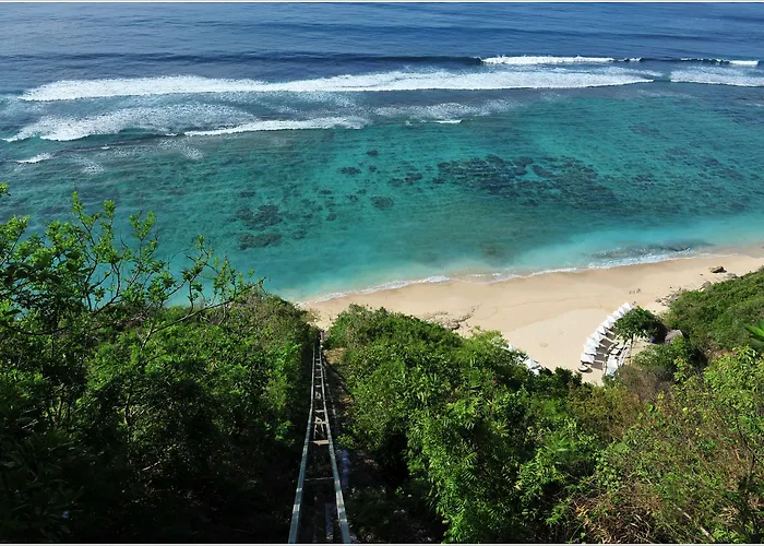 Resort Karma Kandara 5*