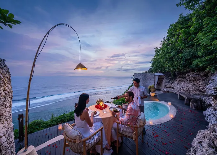 Karma Kandara Ungasan