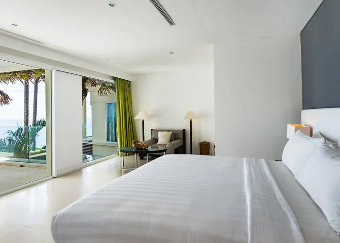 Resort Karma Kandara 5*