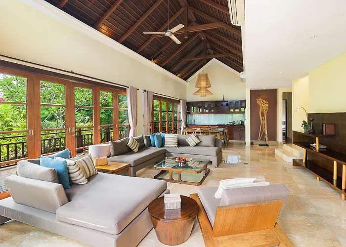 Resort Karma Kandara