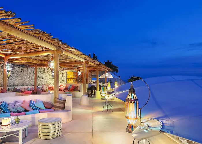 Resort Karma Kandara 5*
