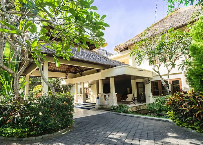 Resort Karma Kandara 5*