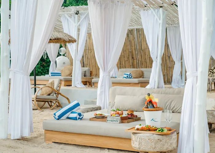 Resort Karma Kandara Ungasan