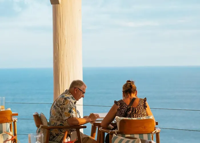 Resort Karma Kandara 5*