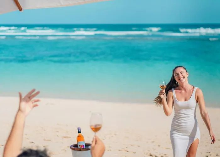 Resort Karma Kandara Ungasan