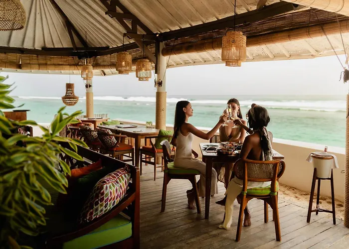 Karma Kandara Resort Ungasan