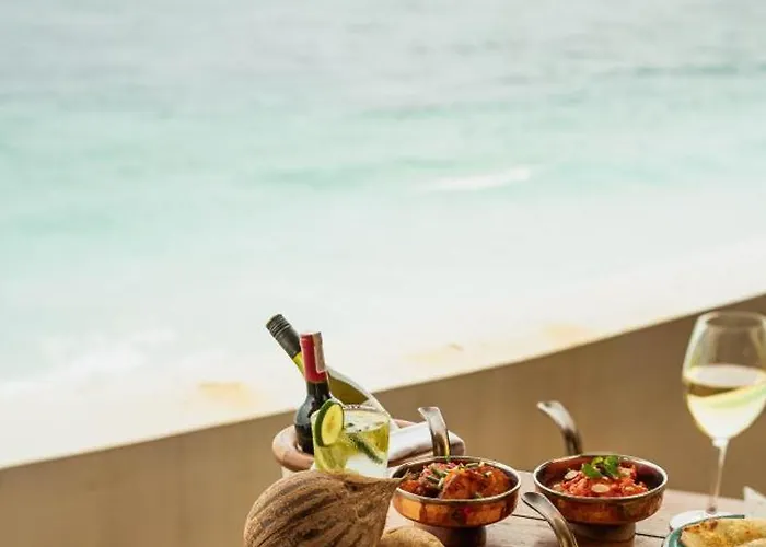 Karma Kandara Resort