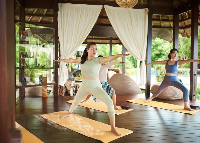 Resort Karma Kandara Ungasan