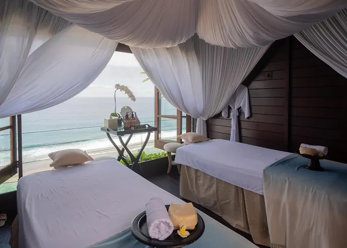 Karma Kandara Resort