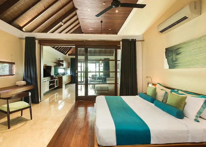 Resort Karma Kandara 5*
