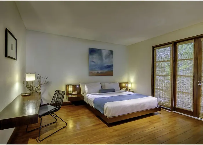 Karma Kandara Resort Ungasan