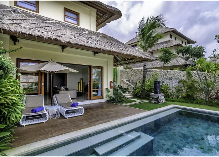 Karma Kandara Resort